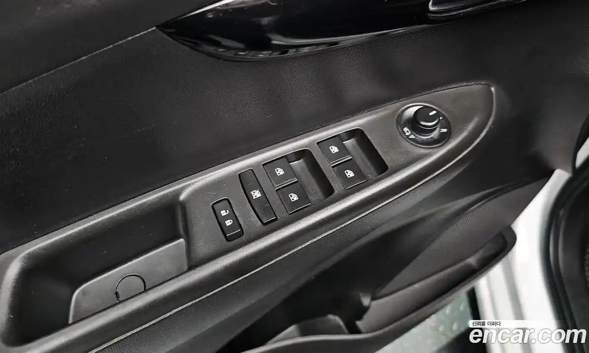 Chevrolet Spark 2016 1.0 автомат (гидро), фото 25