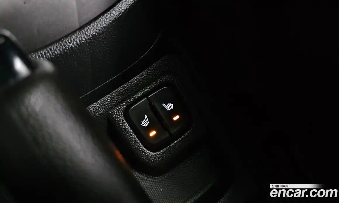 Chevrolet Spark 2016 1.0 автомат (гидро), фото 30