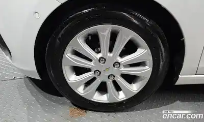Chevrolet Spark 2016 1.0 автомат (гидро), миниатюра 5