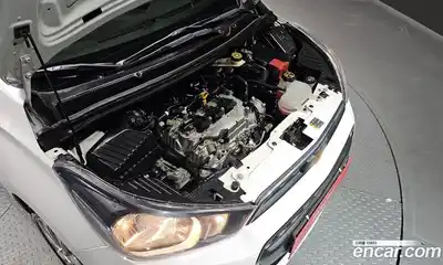 Chevrolet Spark 2016 1.0 автомат (гидро), миниатюра 6
