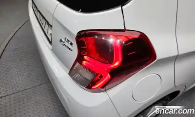Chevrolet Spark 2016 1.0 автомат (гидро), миниатюра 9