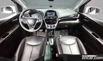 Chevrolet Spark 2016 1.0 автомат (гидро), миниатюра 10