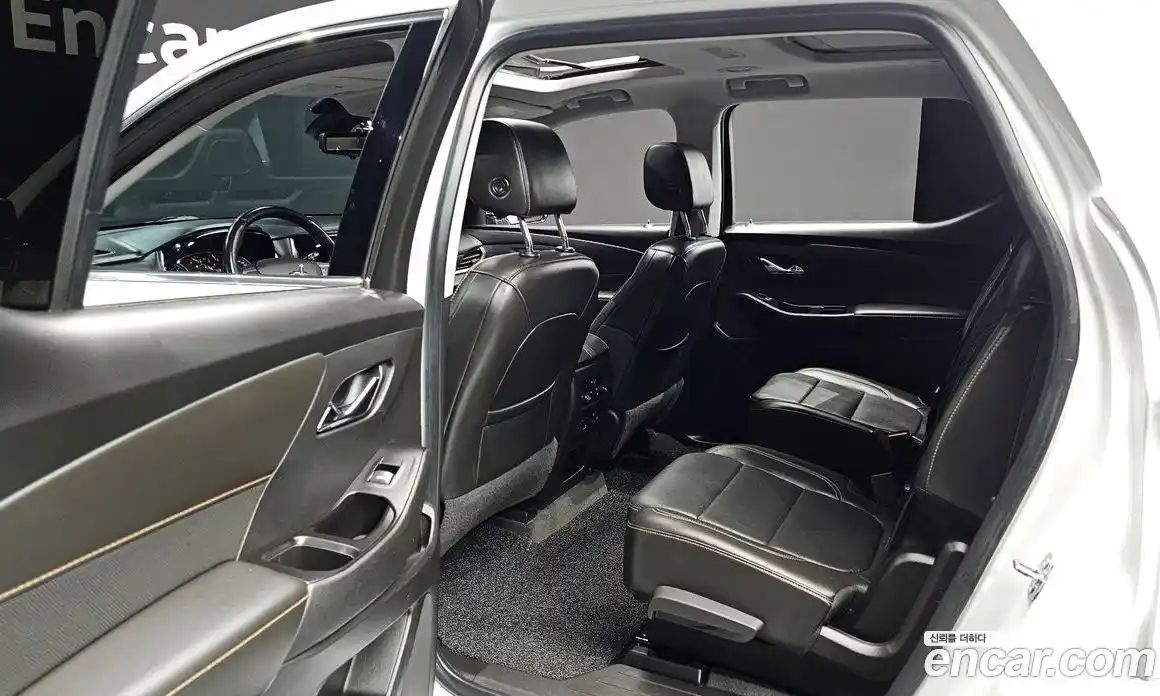 Chevrolet Traverse 2019 3.6 автомат (гидро), фото 12