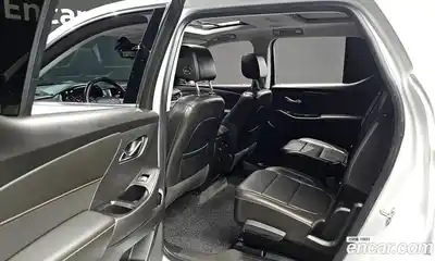 Chevrolet Traverse 2019 3.6 автомат (гидро), миниатюра 12