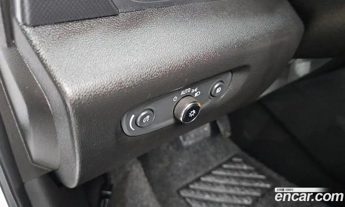 Chevrolet Traverse 2019 3.6 автомат (гидро), фото 16