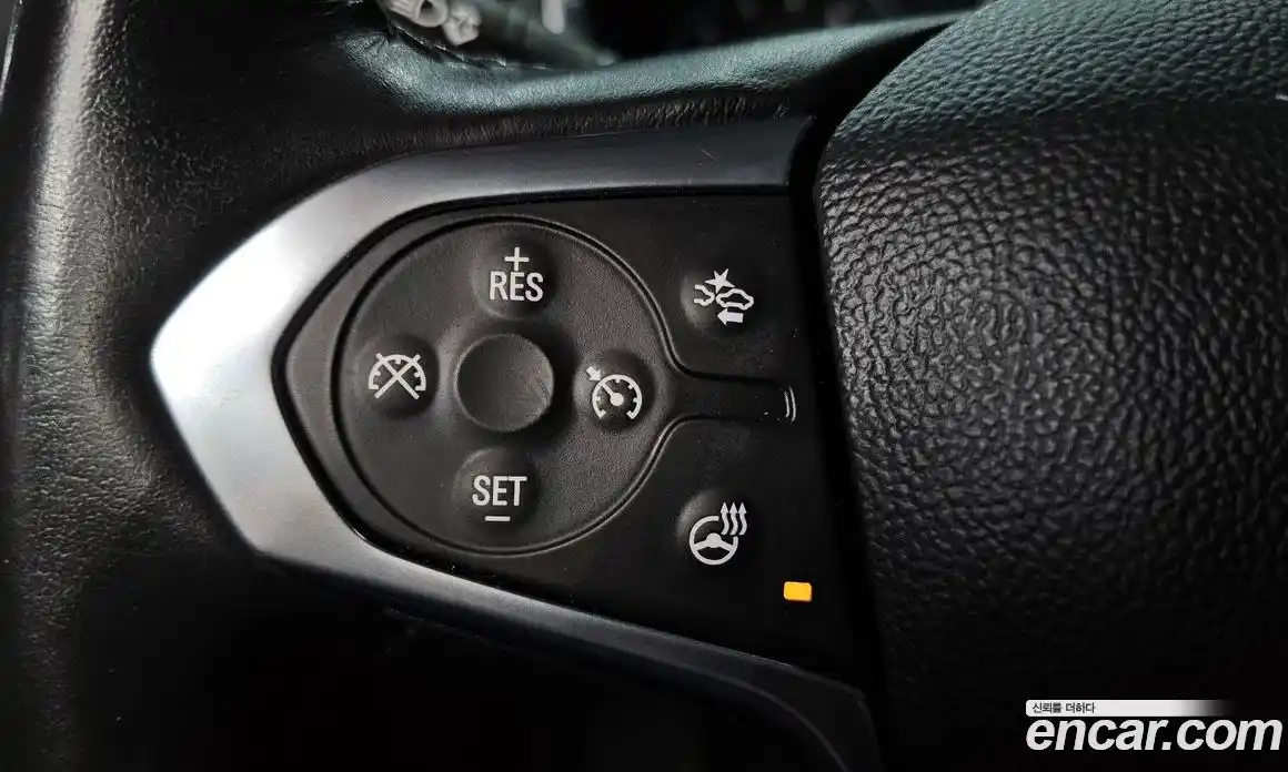 Chevrolet Traverse 2019 3.6 автомат (гидро), фото 17