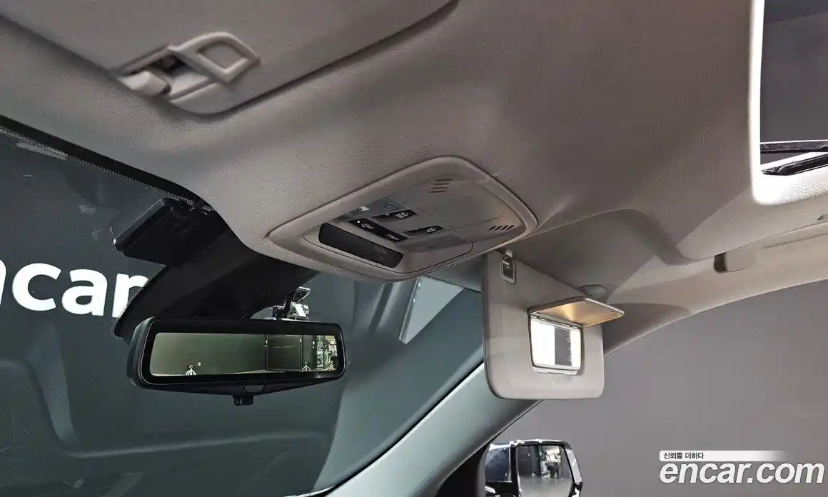 Chevrolet Traverse 2019 3.6 автомат (гидро), фото 18
