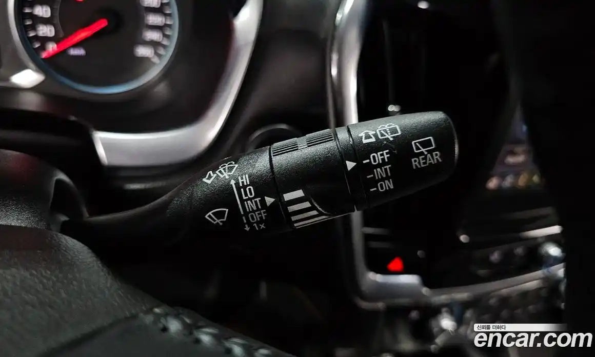 Chevrolet Traverse 2019 3.6 автомат (гидро), фото 20