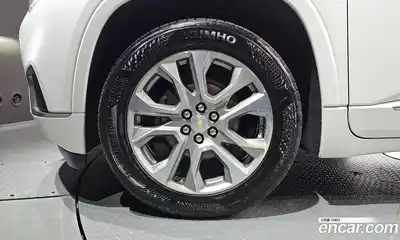 Chevrolet Traverse 2019 3.6 автомат (гидро), миниатюра 5
