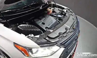 Chevrolet Traverse 2019 3.6 автомат (гидро), миниатюра 6