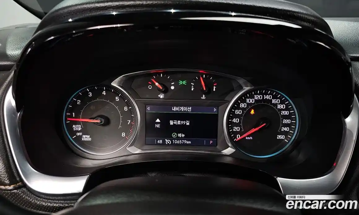 Chevrolet Traverse 2019 3.6 автомат (гидро), фото 8