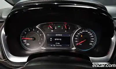 Chevrolet Traverse 2019 3.6 автомат (гидро), миниатюра 8