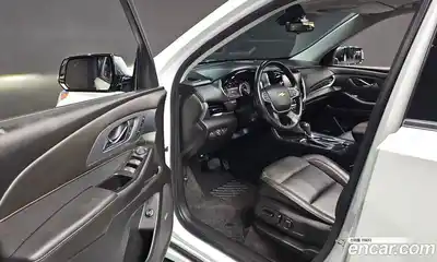 Chevrolet Traverse 2019 3.6 автомат (гидро), миниатюра 10