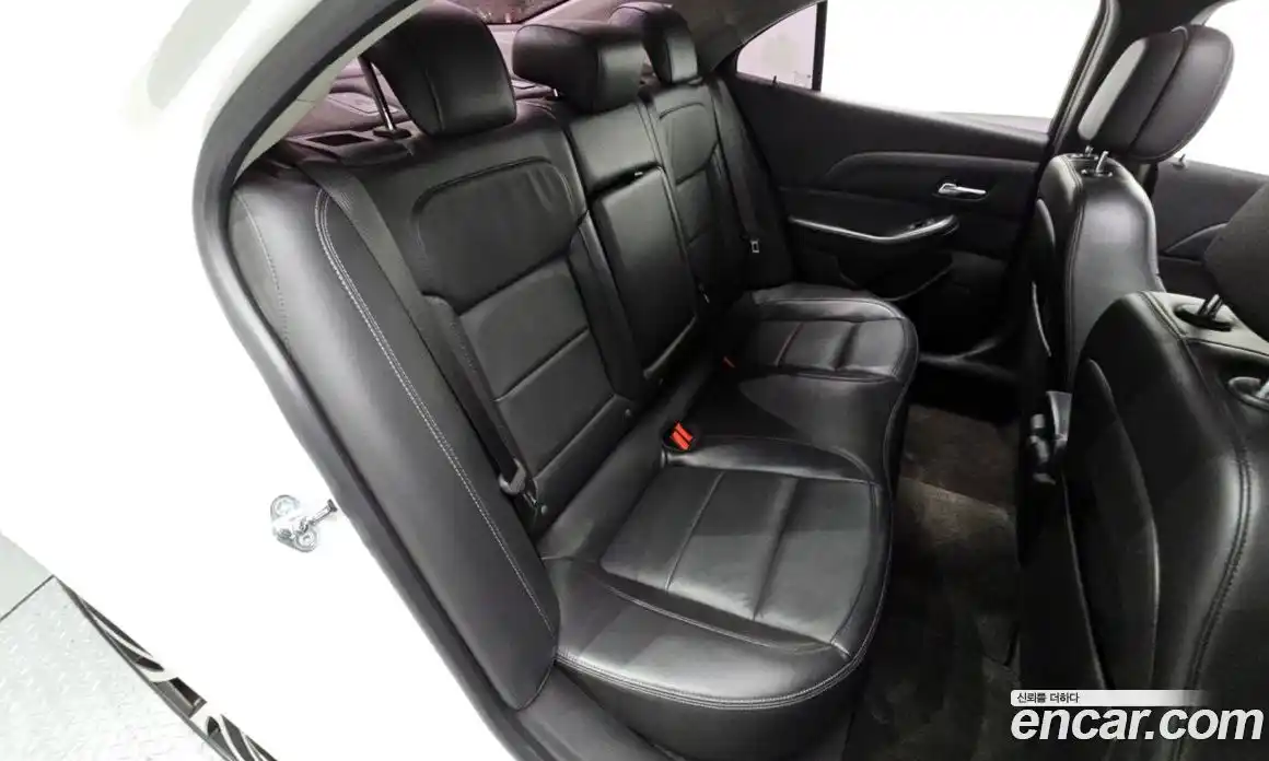 Chevrolet Malibu 2015 2.0 автомат (гидро), фото 15