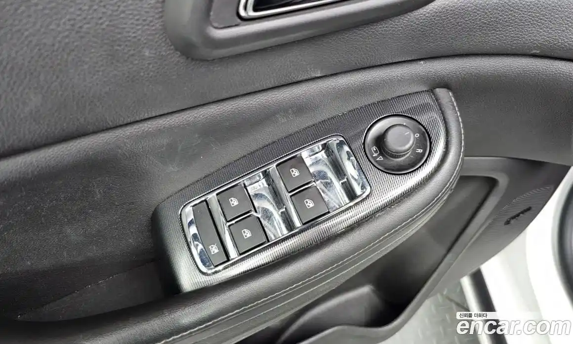 Chevrolet Malibu 2015 2.0 автомат (гидро), фото 19