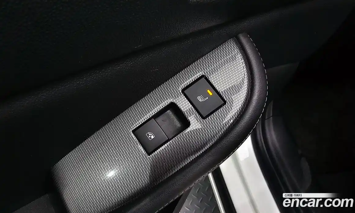 Chevrolet Malibu 2015 2.0 автомат (гидро), фото 20