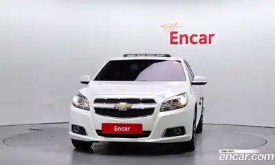 Chevrolet Malibu 2015 2.0 автомат (гидро), миниатюра 3