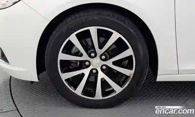 Chevrolet Malibu 2015 2.0 автомат (гидро), миниатюра 5