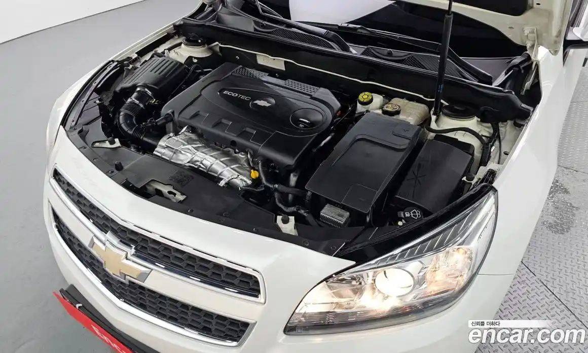 Chevrolet Malibu 2015 2.0 автомат (гидро), фото 6