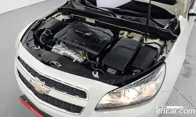 Chevrolet Malibu 2015 2.0 автомат (гидро), миниатюра 6