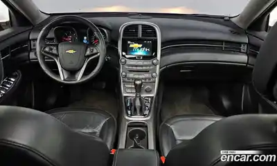 Chevrolet Malibu 2015 2.0 автомат (гидро), миниатюра 7