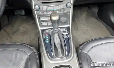 Chevrolet Malibu 2015 2.0 автомат (гидро), миниатюра 9