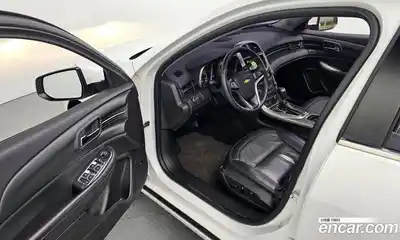 Chevrolet Malibu 2015 2.0 автомат (гидро), миниатюра 10