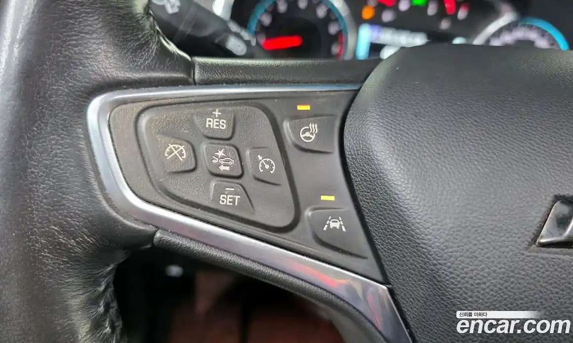 Chevrolet Malibu 2017 2.0 автомат (гидро), фото 25
