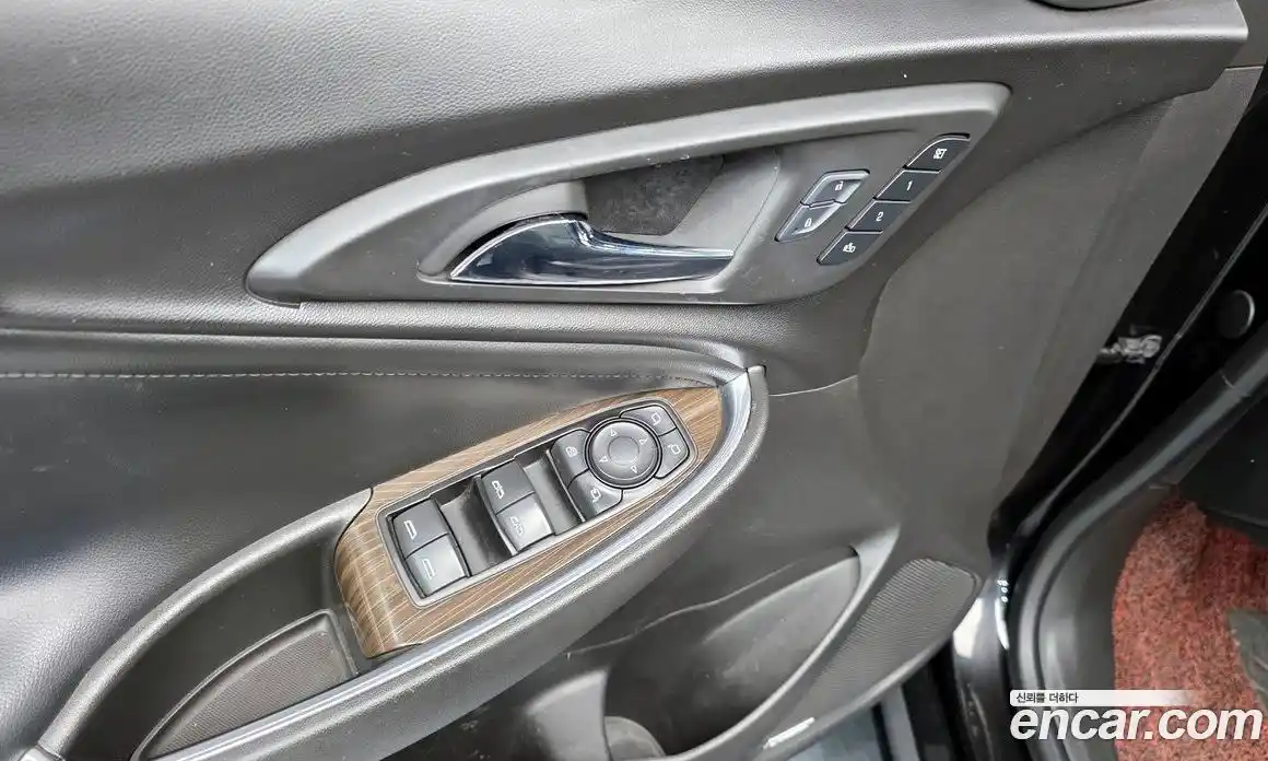 Chevrolet Malibu 2017 2.0 автомат (гидро), фото 28