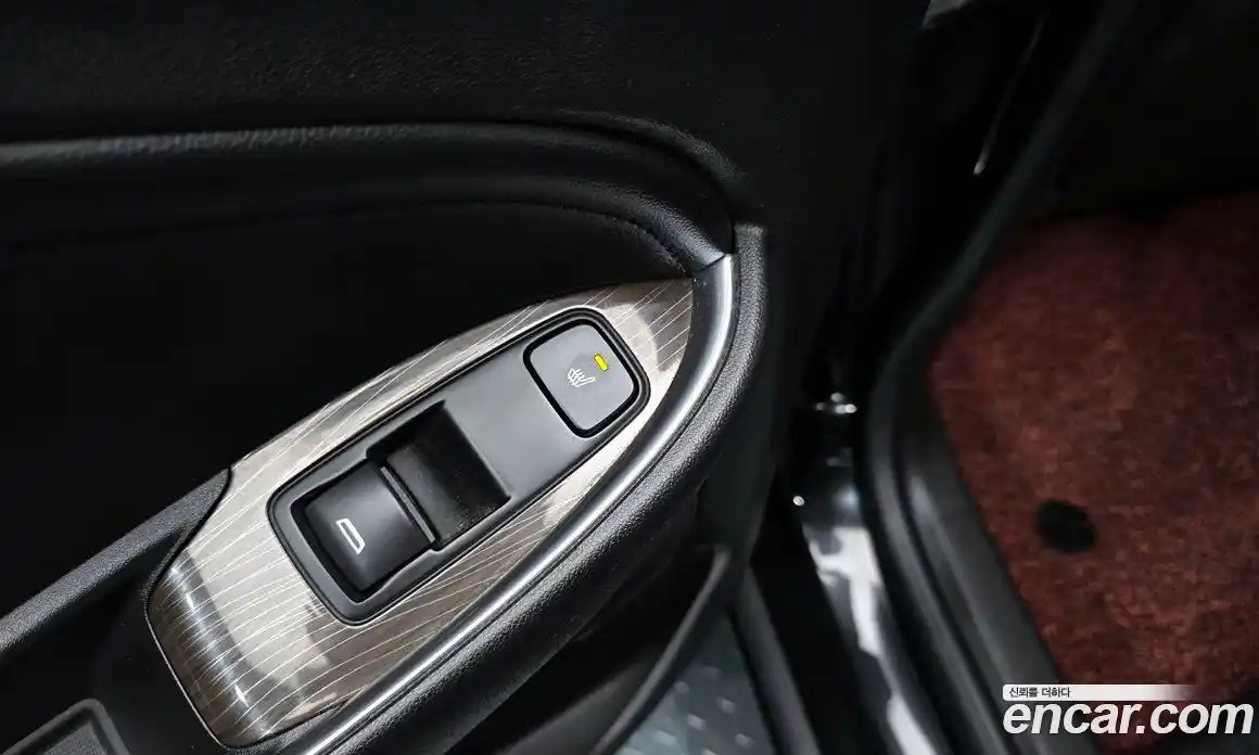 Chevrolet Malibu 2017 2.0 автомат (гидро), фото 29
