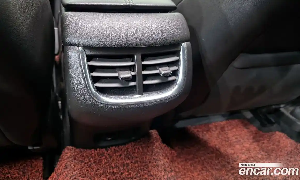 Chevrolet Malibu 2017 2.0 автомат (гидро), фото 30