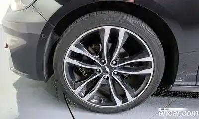 Chevrolet Malibu 2017 2.0 автомат (гидро), миниатюра 5