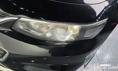 Chevrolet Malibu 2017 2.0 автомат (гидро), миниатюра 8
