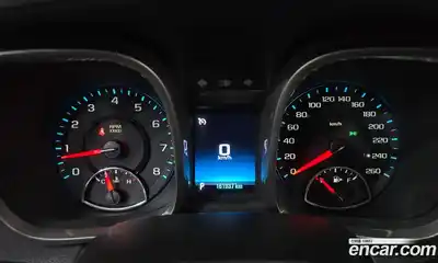 Chevrolet Malibu 2016 2.0 автомат (гидро), миниатюра 11