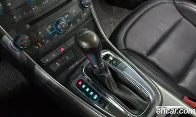 Chevrolet Malibu 2016 2.0 автомат (гидро), миниатюра 12