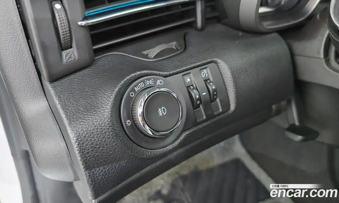 Chevrolet Malibu 2016 2.0 автомат (гидро), фото 30
