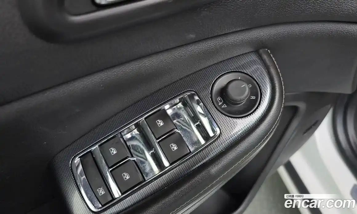 Chevrolet Malibu 2016 2.0 автомат (гидро), фото 35