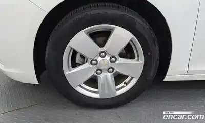 Chevrolet Malibu 2016 2.0 автомат (гидро), миниатюра 5