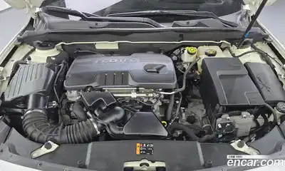 Chevrolet Malibu 2016 2.0 автомат (гидро), миниатюра 6
