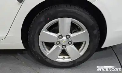 Chevrolet Malibu 2016 2.0 автомат (гидро), миниатюра 7