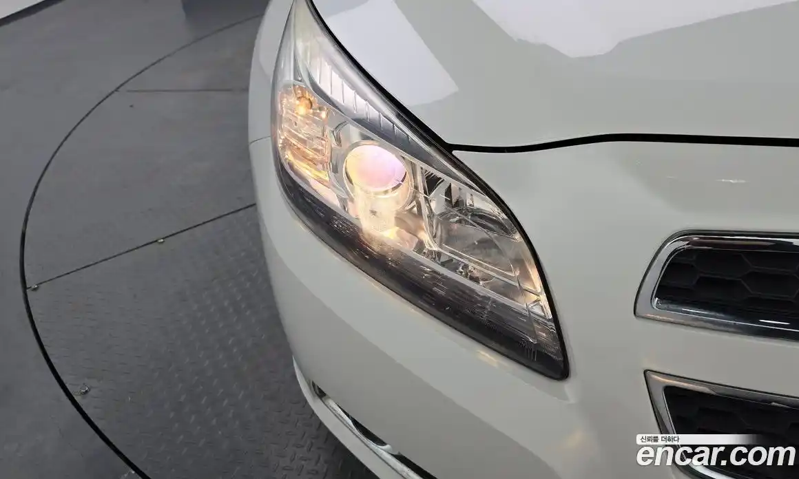 Chevrolet Malibu 2016 2.0 автомат (гидро), фото 8