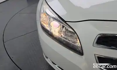 Chevrolet Malibu 2016 2.0 автомат (гидро), миниатюра 8