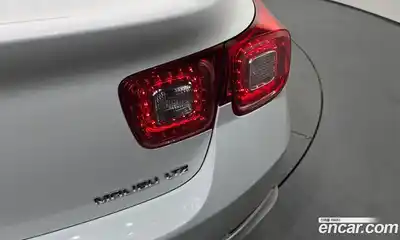 Chevrolet Malibu 2016 2.0 автомат (гидро), миниатюра 9