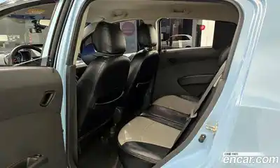 Chevrolet Spark 2013 1.0 автомат (гидро), миниатюра 12