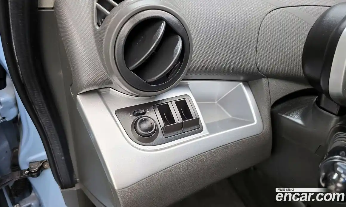 Chevrolet Spark 2013 1.0 автомат (гидро), фото 18