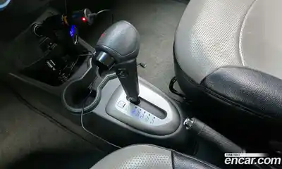 Chevrolet Spark 2013 1.0 автомат (гидро), миниатюра 9