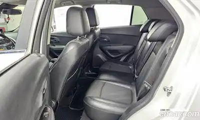 Chevrolet Trax 2015 1.4 автомат (гидро), миниатюра 12