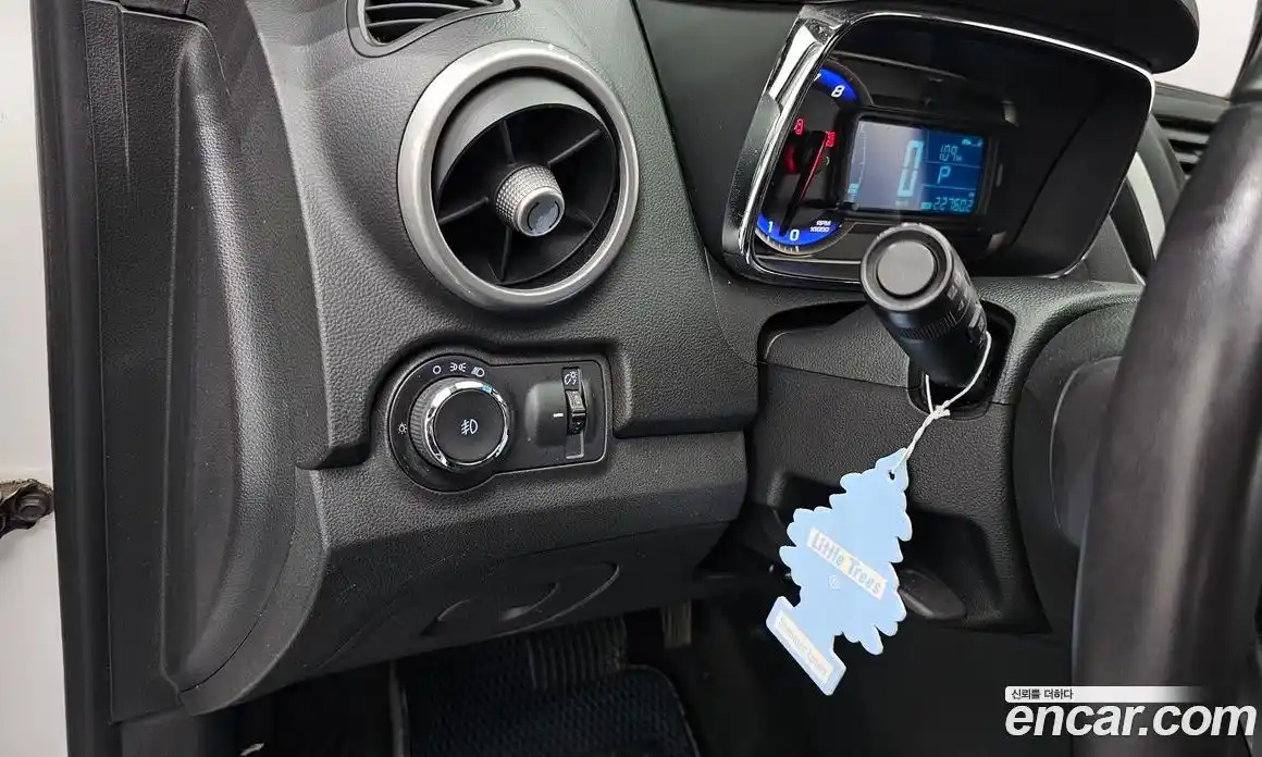 Chevrolet Trax 2015 1.4 автомат (гидро), фото 16