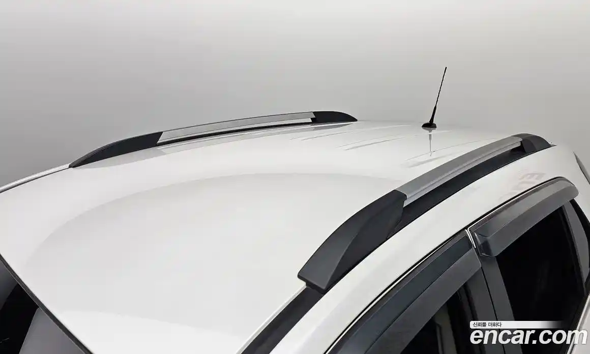 Chevrolet Trax 2015 1.4 автомат (гидро), фото 19