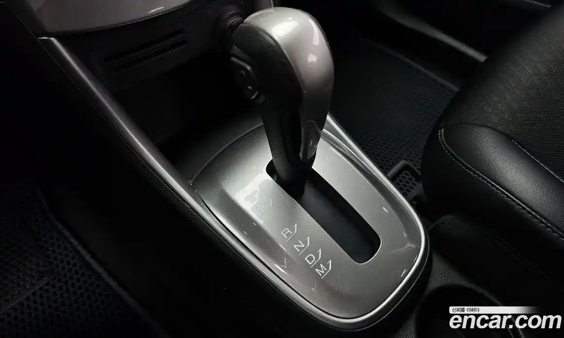 Chevrolet Trax 2015 1.4 автомат (гидро), фото 9